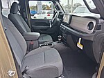 New 2026 JEEP WRANGLER SPORT 4 DOOR 4X4 in NEW PORT RICHEY, FLORIDA (Photo 19)
