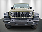 New 2026 JEEP WRANGLER SPORT 4 DOOR 4X4 in NEW PORT RICHEY, FLORIDA (Photo 2)