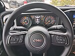 New 2026 JEEP WRANGLER SPORT 4 DOOR 4X4 in NEW PORT RICHEY, FLORIDA (Photo 28)