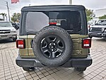 New 2026 JEEP WRANGLER SPORT 4 DOOR 4X4 in NEW PORT RICHEY, FLORIDA (Photo 6)