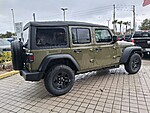 New 2026 JEEP WRANGLER SPORT 4 DOOR 4X4 in NEW PORT RICHEY, FLORIDA (Photo 7)