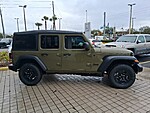 New 2026 JEEP WRANGLER SPORT 4 DOOR 4X4 in NEW PORT RICHEY, FLORIDA (Photo 8)
