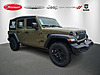 New 2026 JEEP WRANGLER SPORT 4 DOOR 4X4 in NEW PORT RICHEY, FLORIDA