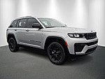 New 2026 JEEP GRAND CHEROKEE LAREDO ALTITUDE 4X2 in NEW PORT RICHEY, FLORIDA (Photo 1)