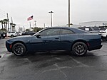 New 2026 DODGE CHARGER SCAT PACK 2-DOOR AWD in NEW PORT RICHEY, FLORIDA (Photo 4)