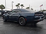 New 2026 DODGE CHARGER SCAT PACK 2-DOOR AWD in NEW PORT RICHEY, FLORIDA (Photo 5)