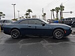 New 2026 DODGE CHARGER SCAT PACK 2-DOOR AWD in NEW PORT RICHEY, FLORIDA (Photo 8)