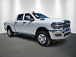 New 2026 RAM 2500 TRADESMAN 4X4 CREW CAB 6'4