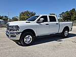 New 2026 RAM 2500 TRADESMAN 4X4 CREW CAB 6'4