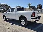 New 2026 RAM 2500 TRADESMAN 4X4 CREW CAB 6'4