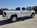 New 2026 RAM 2500 TRADESMAN 4X4 CREW CAB 6'4
