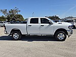 New 2026 RAM 2500 TRADESMAN 4X4 CREW CAB 6'4