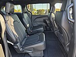 New 2026 CHRYSLER PACIFICA SELECT FWD in NEW PORT RICHEY, FLORIDA (Photo 17)