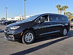 New 2026 CHRYSLER PACIFICA SELECT FWD in NEW PORT RICHEY, FLORIDA (Photo 3)
