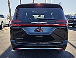 New 2026 CHRYSLER PACIFICA SELECT FWD in NEW PORT RICHEY, FLORIDA (Photo 6)