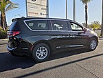 New 2026 CHRYSLER PACIFICA SELECT FWD in NEW PORT RICHEY, FLORIDA (Photo 7)