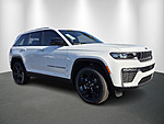 New 2026 JEEP GRAND CHEROKEE LIMITED 4X2 in NEW PORT RICHEY, FLORIDA (Photo 1)