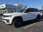 New 2026 JEEP GRAND CHEROKEE LIMITED 4X2 in NEW PORT RICHEY, FLORIDA (Photo 3)