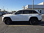 New 2026 JEEP GRAND CHEROKEE LIMITED 4X2 in NEW PORT RICHEY, FLORIDA (Photo 4)