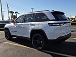 New 2026 JEEP GRAND CHEROKEE LIMITED 4X2 in NEW PORT RICHEY, FLORIDA (Photo 5)
