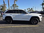 New 2026 JEEP GRAND CHEROKEE LIMITED 4X2 in NEW PORT RICHEY, FLORIDA (Photo 8)