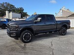 New 2026 RAM 2500 REBEL 4X4 CREW CAB 6'4