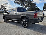 New 2026 RAM 2500 REBEL 4X4 CREW CAB 6'4