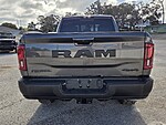 New 2026 RAM 2500 REBEL 4X4 CREW CAB 6'4