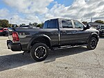 New 2026 RAM 2500 REBEL 4X4 CREW CAB 6'4
