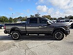 New 2026 RAM 2500 REBEL 4X4 CREW CAB 6'4