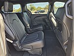 New 2026 CHRYSLER PACIFICA SELECT FWD in NEW PORT RICHEY, FLORIDA (Photo 17)
