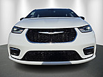 New 2026 CHRYSLER PACIFICA SELECT FWD in NEW PORT RICHEY, FLORIDA (Photo 2)