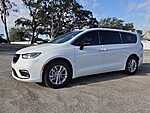 New 2026 CHRYSLER PACIFICA SELECT FWD in NEW PORT RICHEY, FLORIDA (Photo 3)