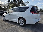 New 2026 CHRYSLER PACIFICA SELECT FWD in NEW PORT RICHEY, FLORIDA (Photo 5)