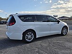 New 2026 CHRYSLER PACIFICA SELECT FWD in NEW PORT RICHEY, FLORIDA (Photo 7)