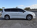 New 2026 CHRYSLER PACIFICA SELECT FWD in NEW PORT RICHEY, FLORIDA (Photo 8)