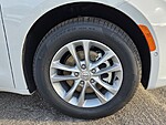 New 2026 CHRYSLER PACIFICA SELECT FWD in NEW PORT RICHEY, FLORIDA (Photo 9)