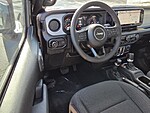 New 2026 JEEP WRANGLER SPORT S 2 DOOR 4X4 in NEW PORT RICHEY, FLORIDA (Photo 14)