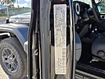 New 2026 JEEP WRANGLER SPORT S 2 DOOR 4X4 in NEW PORT RICHEY, FLORIDA (Photo 18)