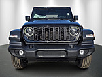 New 2026 JEEP WRANGLER SPORT S 2 DOOR 4X4 in NEW PORT RICHEY, FLORIDA (Photo 2)