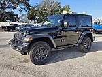 New 2026 JEEP WRANGLER SPORT S 2 DOOR 4X4 in NEW PORT RICHEY, FLORIDA (Photo 3)