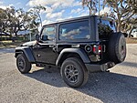 New 2026 JEEP WRANGLER SPORT S 2 DOOR 4X4 in NEW PORT RICHEY, FLORIDA (Photo 5)
