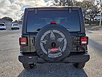 New 2026 JEEP WRANGLER SPORT S 2 DOOR 4X4 in NEW PORT RICHEY, FLORIDA (Photo 6)