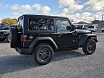 New 2026 JEEP WRANGLER SPORT S 2 DOOR 4X4 in NEW PORT RICHEY, FLORIDA (Photo 7)
