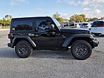 New 2026 JEEP WRANGLER SPORT S 2 DOOR 4X4 in NEW PORT RICHEY, FLORIDA (Photo 8)