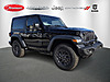 New 2026 JEEP WRANGLER SPORT S 2 DOOR 4X4 in NEW PORT RICHEY, FLORIDA