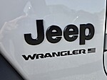 New 2026 JEEP WRANGLER WILLYS 2 DOOR 4X4 in NEW PORT RICHEY, FLORIDA (Photo 11)