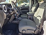 New 2026 JEEP WRANGLER WILLYS 2 DOOR 4X4 in NEW PORT RICHEY, FLORIDA (Photo 13)
