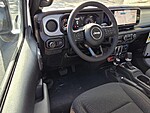 New 2026 JEEP WRANGLER WILLYS 2 DOOR 4X4 in NEW PORT RICHEY, FLORIDA (Photo 14)