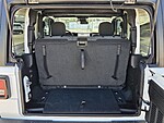 New 2026 JEEP WRANGLER WILLYS 2 DOOR 4X4 in NEW PORT RICHEY, FLORIDA (Photo 15)